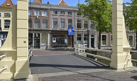 koop  Alkmaar  Voordam 11A – Hoofdfoto