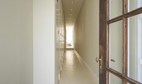 Te koop: Foto Appartement aan de Voordam 11A in Alkmaar