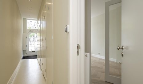 Te koop: Foto Appartement aan de Voordam 11A in Alkmaar