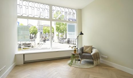 Te koop: Foto Appartement aan de Voordam 11A in Alkmaar