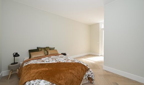 Te koop: Foto Appartement aan de Voordam 11A in Alkmaar