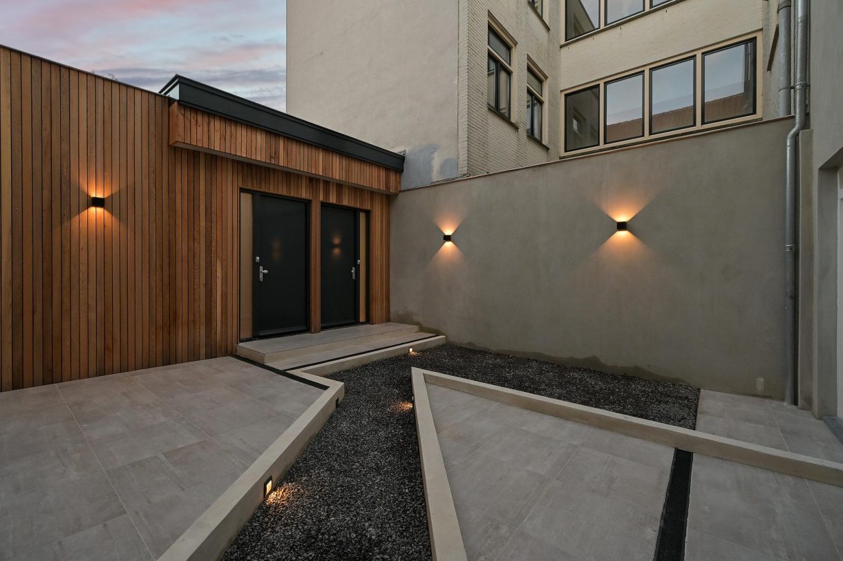 Te koop: Foto Appartement aan de Voordam 11B in Alkmaar