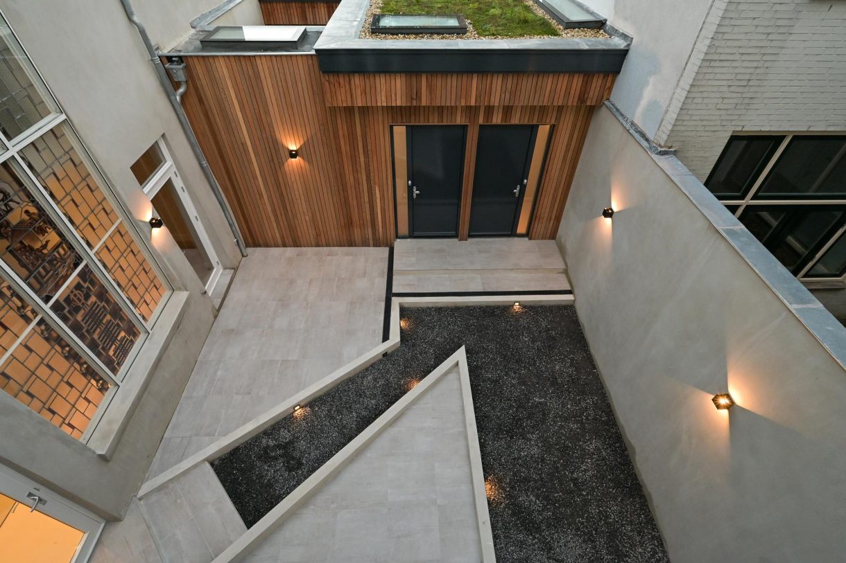 Te koop: Foto Appartement aan de Voordam 11B in Alkmaar