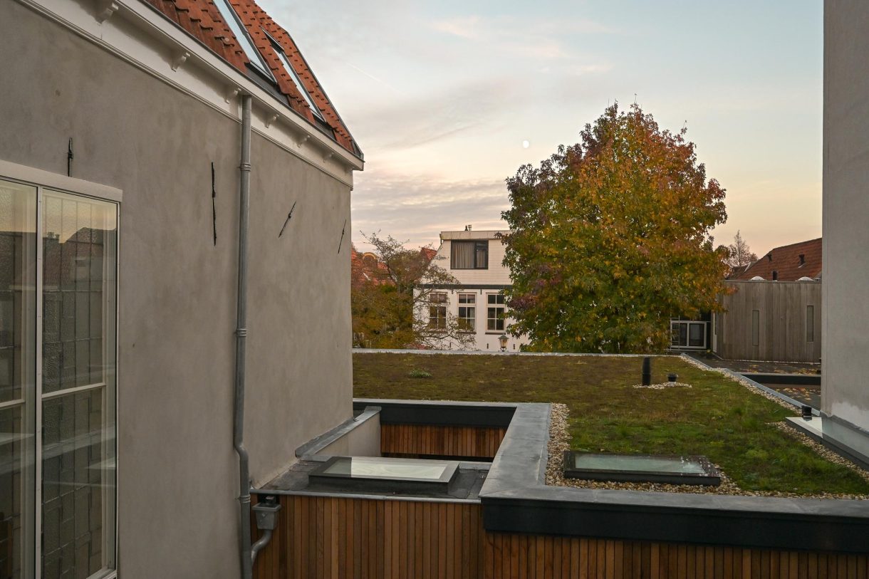 Te koop: Foto Appartement aan de Voordam 11B in Alkmaar