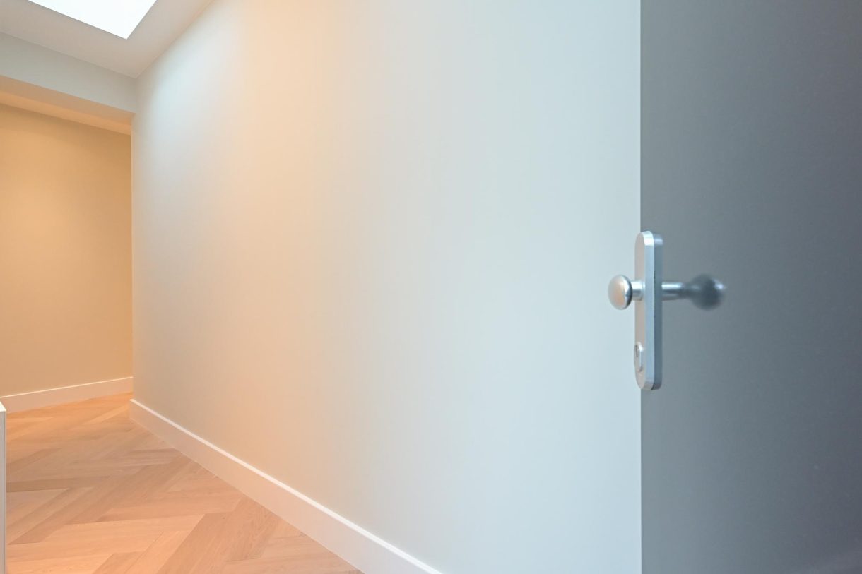 Te koop: Foto Appartement aan de Voordam 11B in Alkmaar