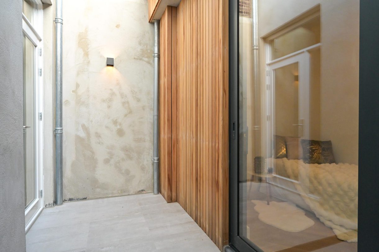 Te koop: Foto Appartement aan de Voordam 11B in Alkmaar