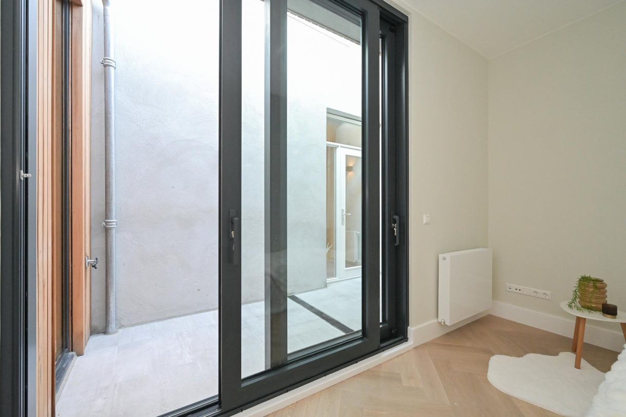 Te koop: Foto Appartement aan de Voordam 11B in Alkmaar