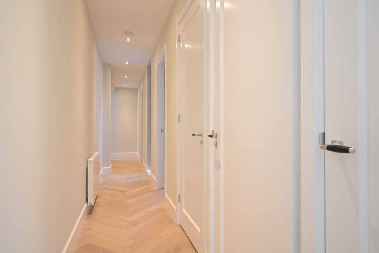 Te koop: Foto Appartement aan de Voordam 11B in Alkmaar