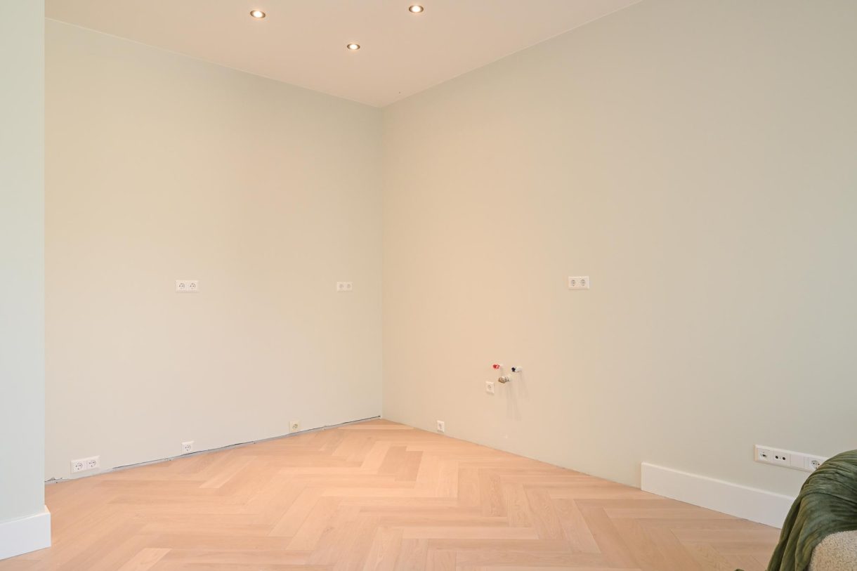 Te koop: Foto Appartement aan de Voordam 11B in Alkmaar