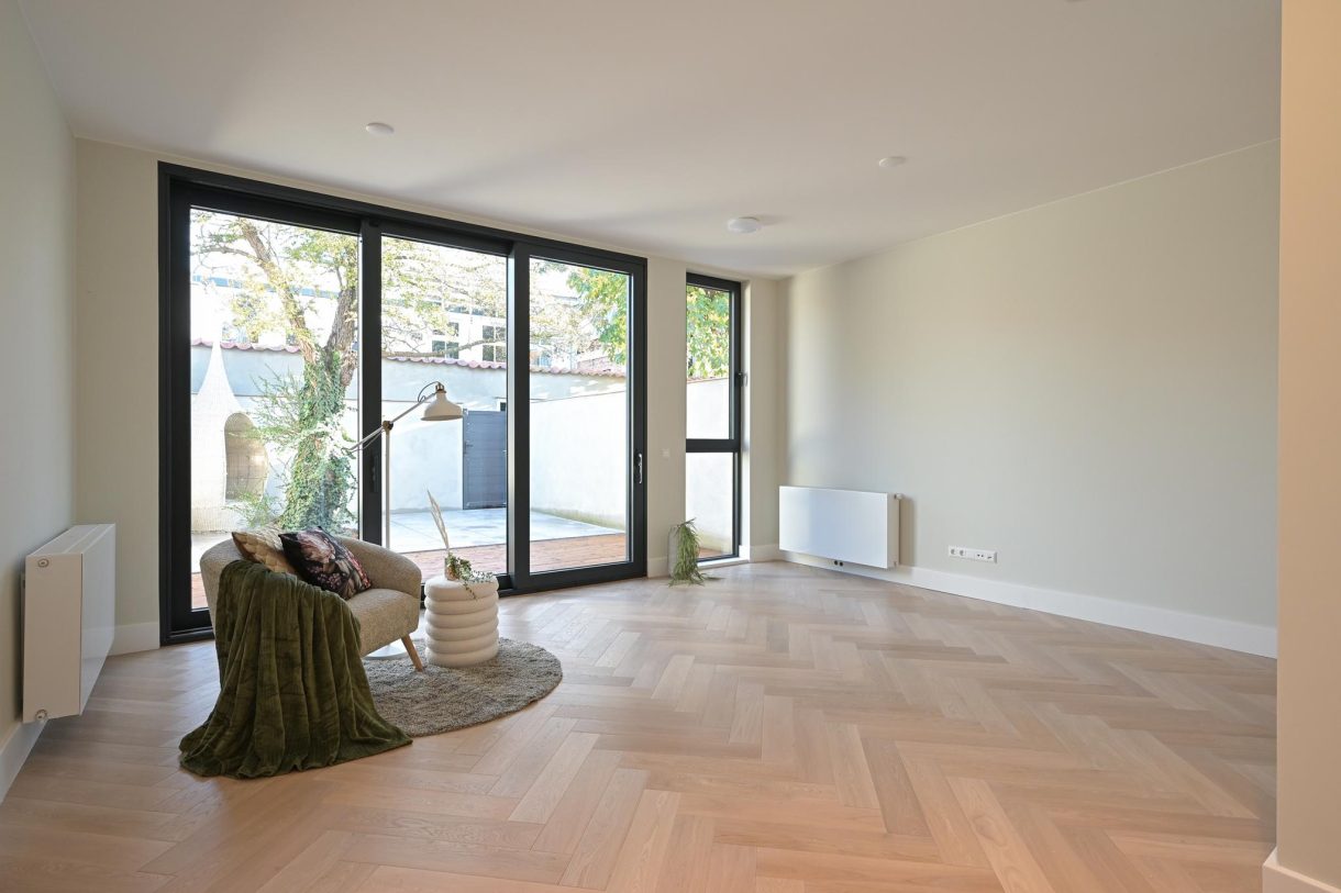 Te koop: Foto Appartement aan de Voordam 11B in Alkmaar