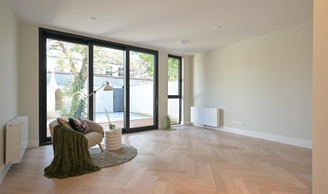 Te koop: Foto Appartement aan de Voordam 11B in Alkmaar