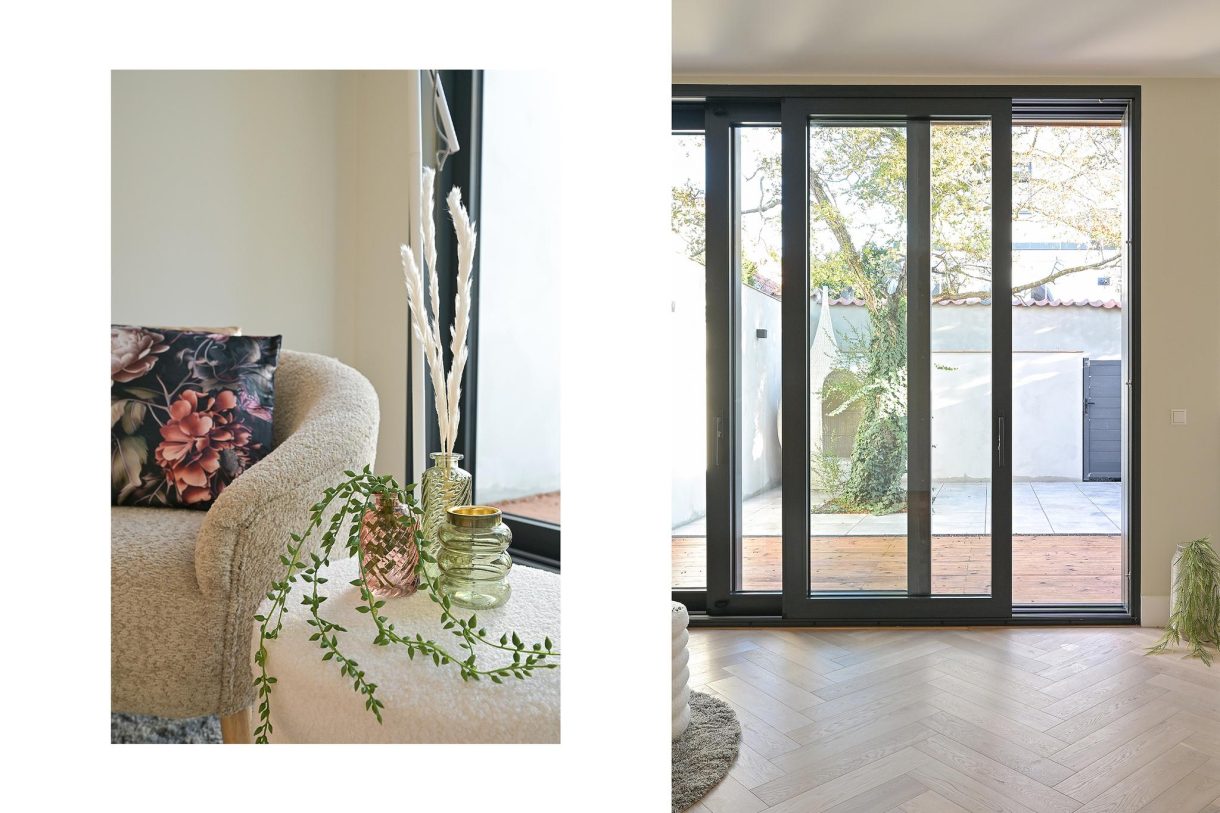 Te koop: Foto Appartement aan de Voordam 11B in Alkmaar