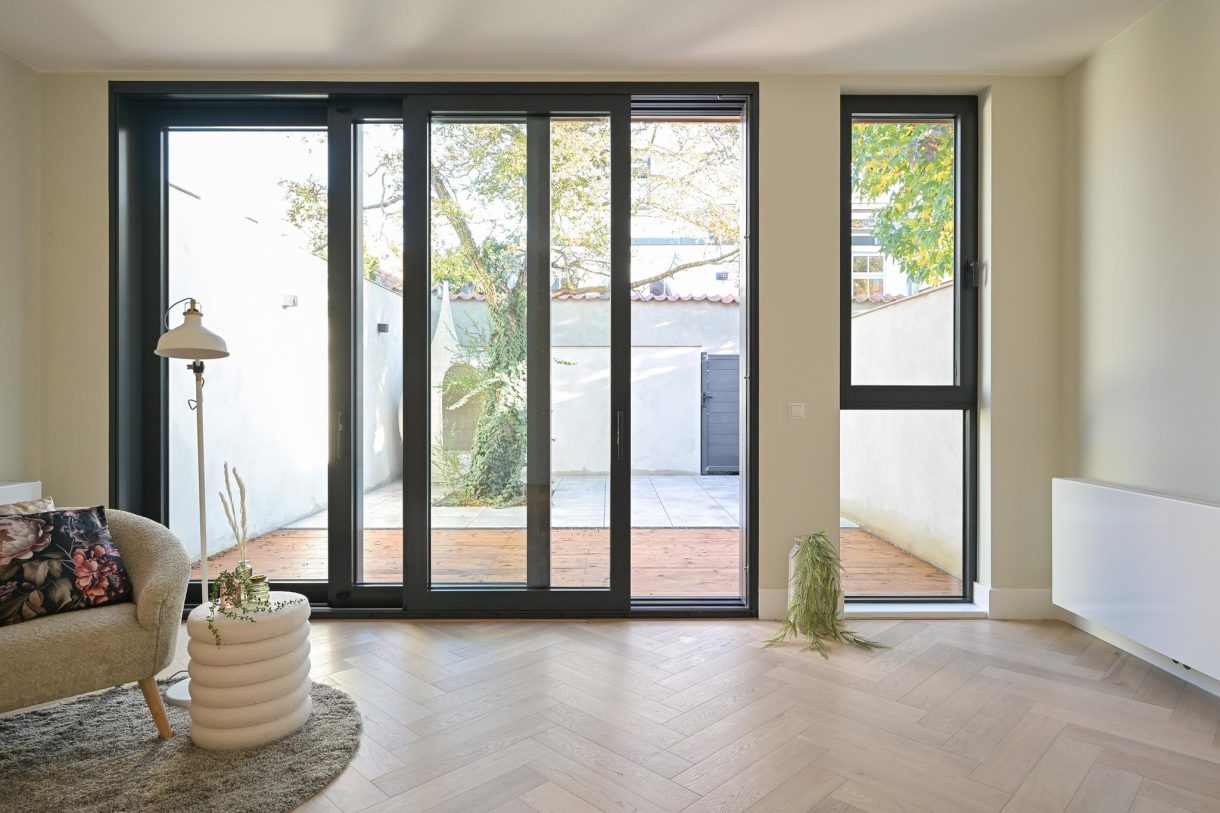 Te koop: Foto Appartement aan de Voordam 11B in Alkmaar