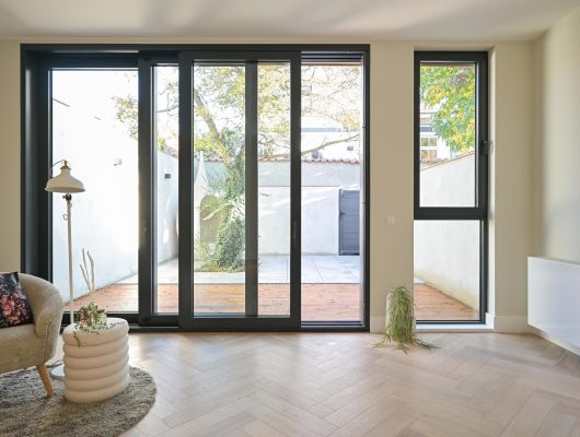 Hoofdfoto van Alkmaar Voordam 11B