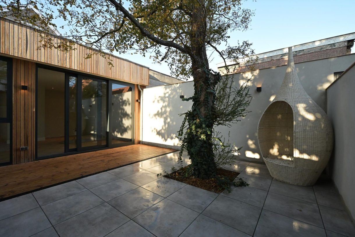 Te koop: Foto Appartement aan de Voordam 11B in Alkmaar