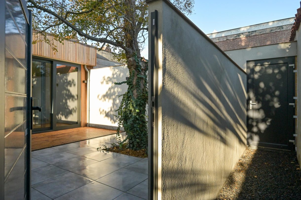 Te koop: Foto Appartement aan de Voordam 11B in Alkmaar