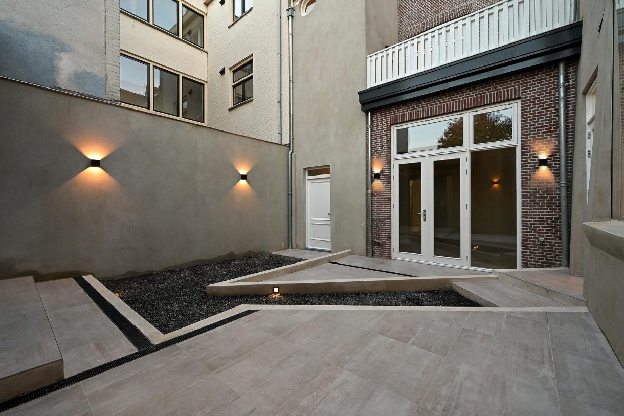 Te koop: Foto Appartement aan de Voordam 11C in Alkmaar