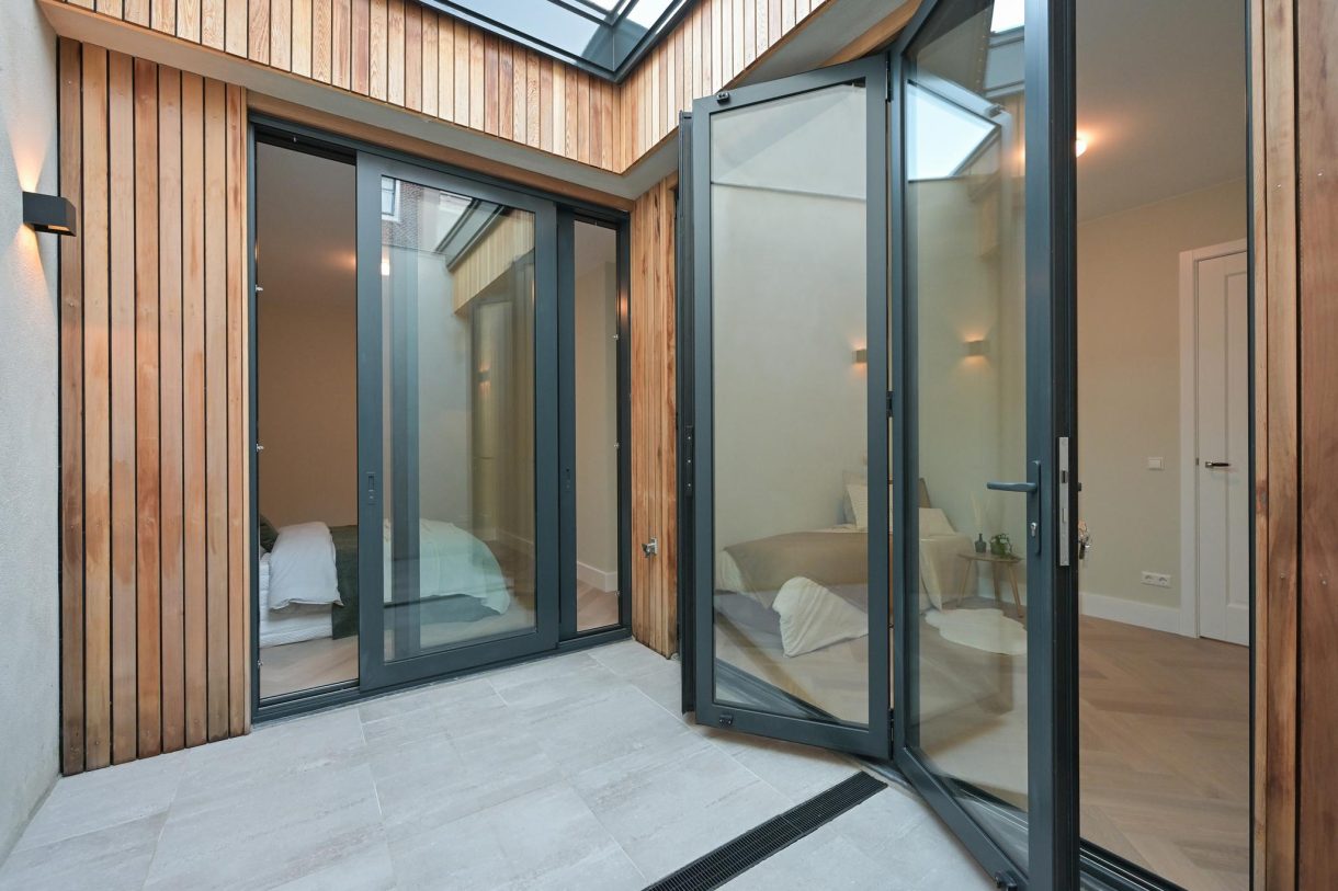 Te koop: Foto Appartement aan de Voordam 11C in Alkmaar