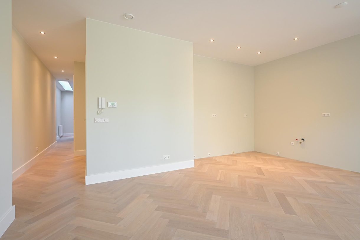 Te koop: Foto Appartement aan de Voordam 11C in Alkmaar
