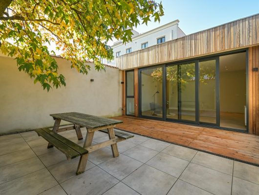 Hoofdfoto van Alkmaar Voordam 11C