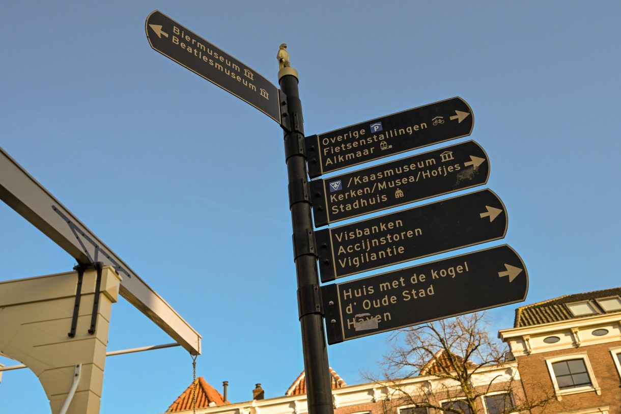 Te koop: Foto Appartement aan de Voordam 11D in Alkmaar