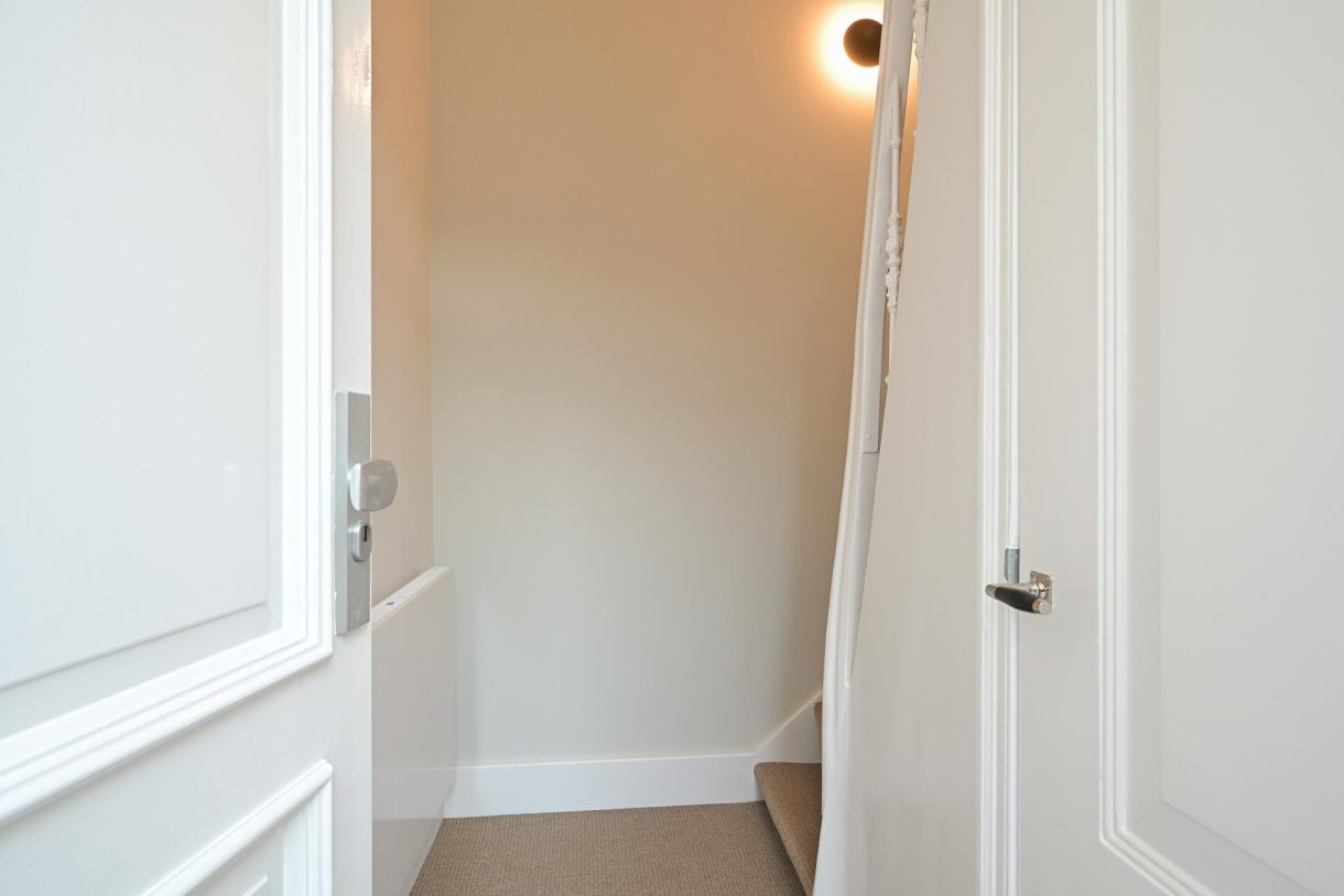 Te koop: Foto Appartement aan de Voordam 11D in Alkmaar