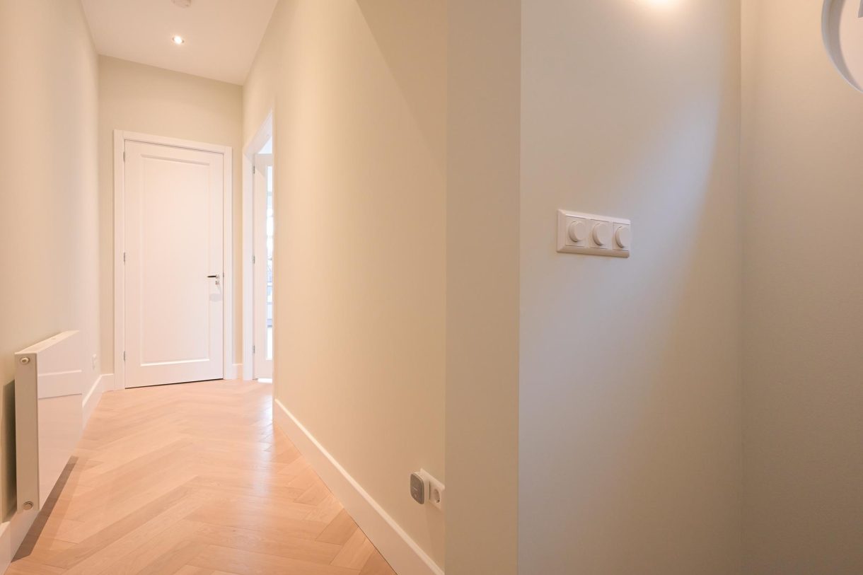 Te koop: Foto Appartement aan de Voordam 11D in Alkmaar