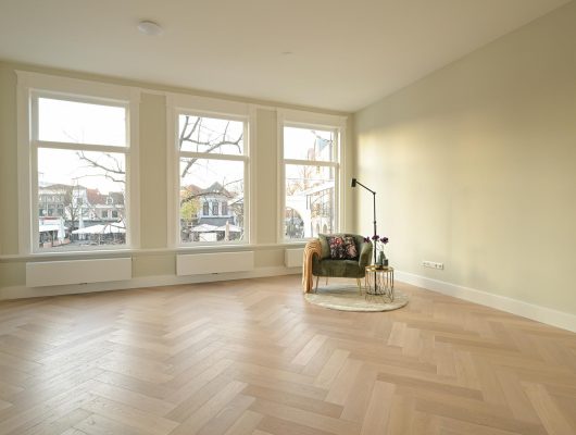 Hoofdfoto van Alkmaar Voordam 11D