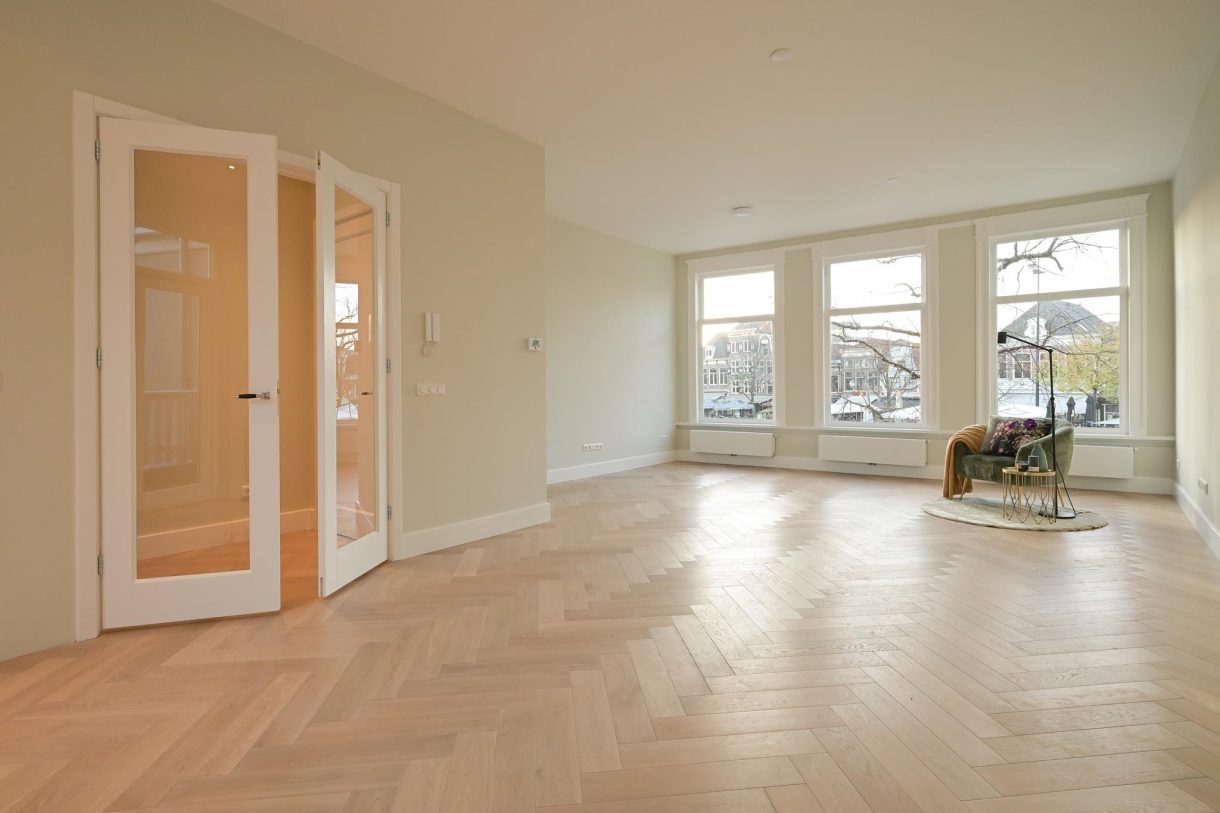 Te koop: Foto Appartement aan de Voordam 11D in Alkmaar