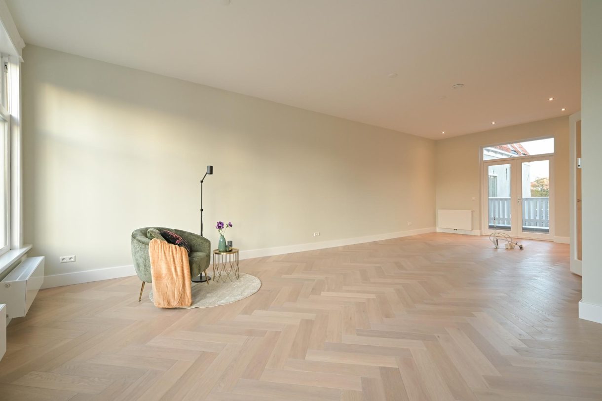 Te koop: Foto Appartement aan de Voordam 11D in Alkmaar