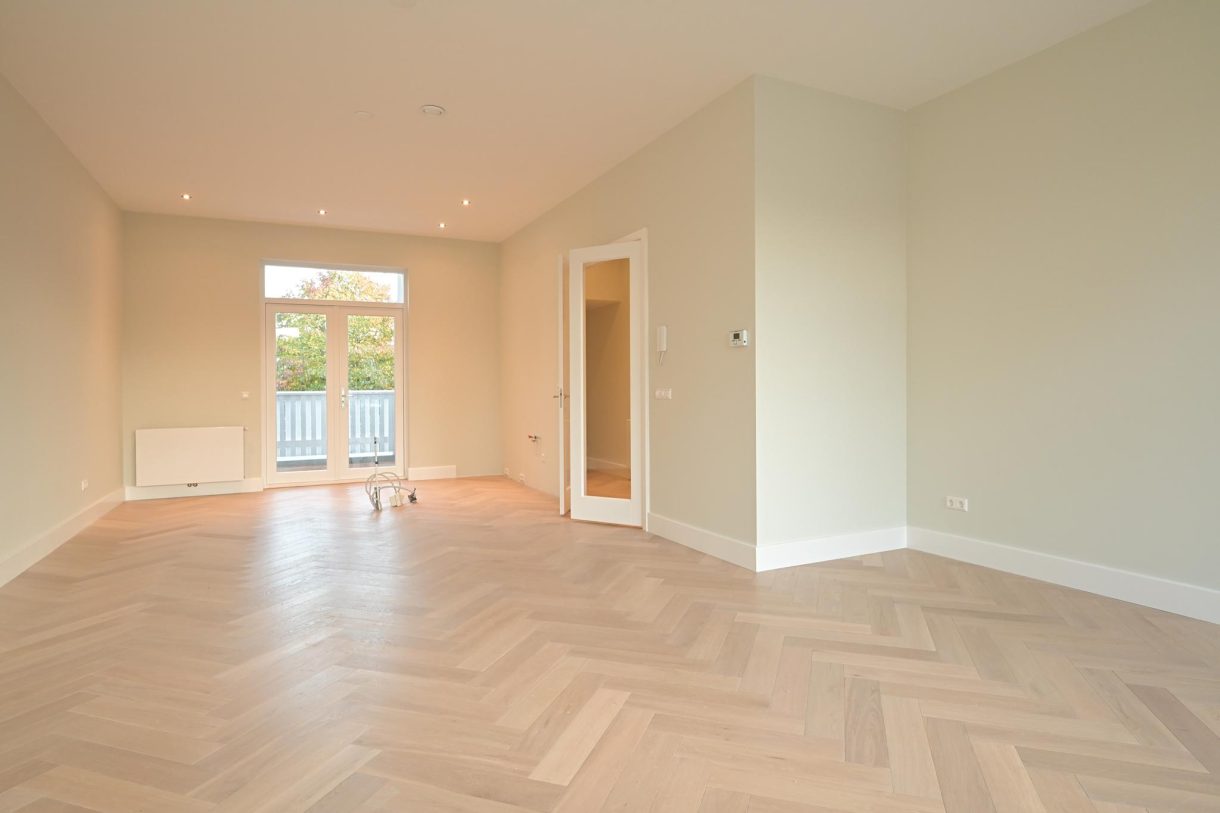 Te koop: Foto Appartement aan de Voordam 11D in Alkmaar