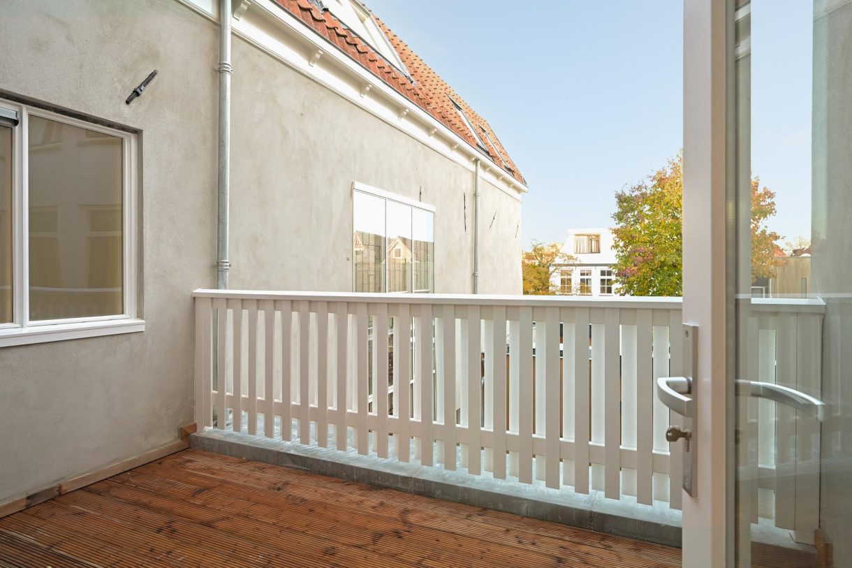 Te koop: Foto Appartement aan de Voordam 11D in Alkmaar