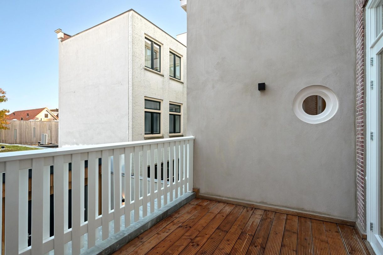 Te koop: Foto Appartement aan de Voordam 11D in Alkmaar