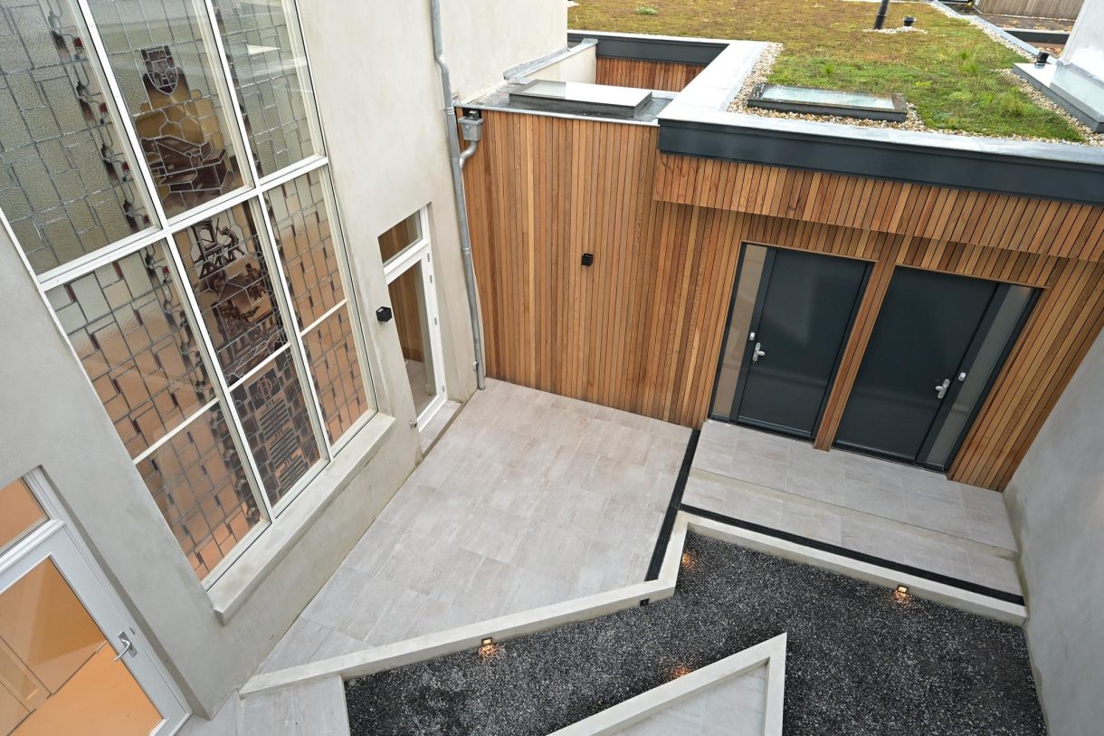 Te koop: Foto Appartement aan de Voordam 11D in Alkmaar