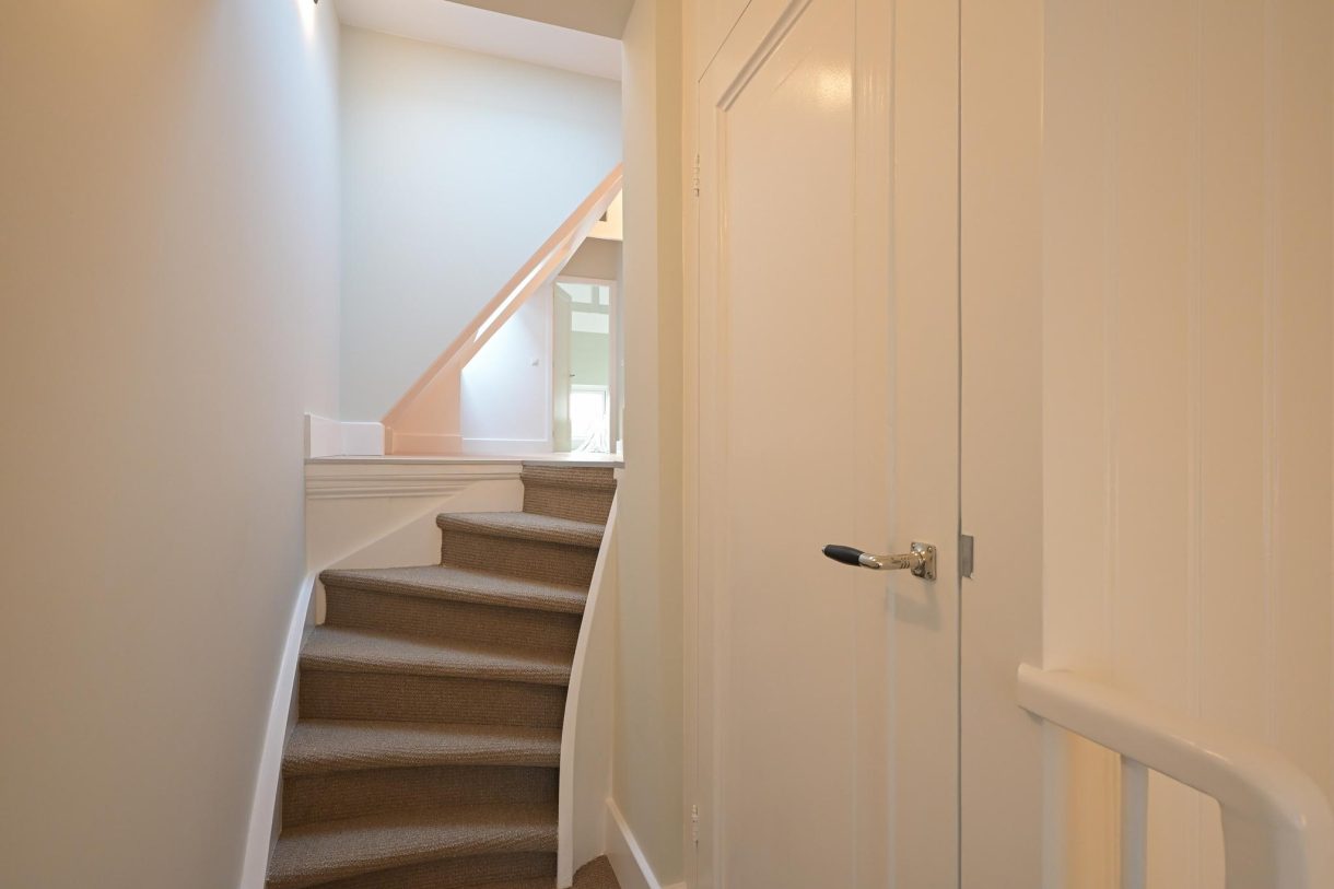 Te koop: Foto Appartement aan de Voordam 11D in Alkmaar