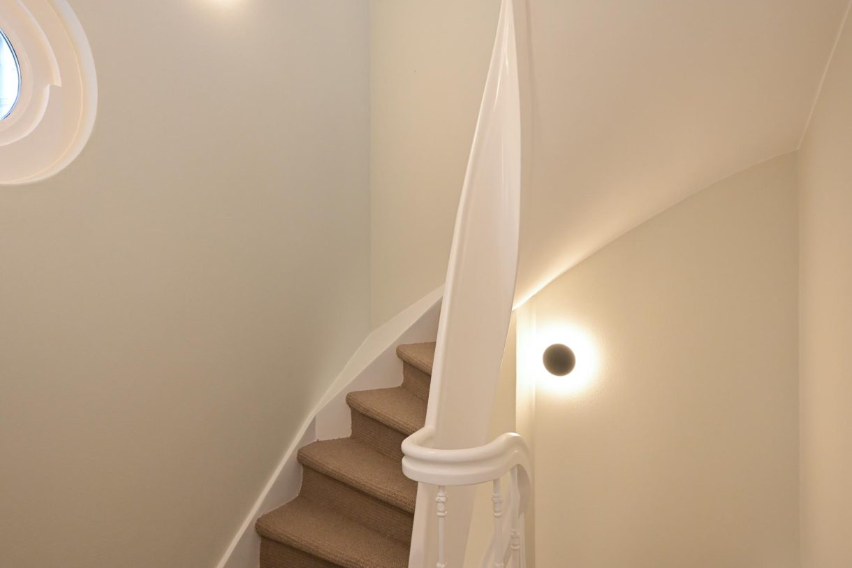 Te koop: Foto Appartement aan de Voordam 11D in Alkmaar