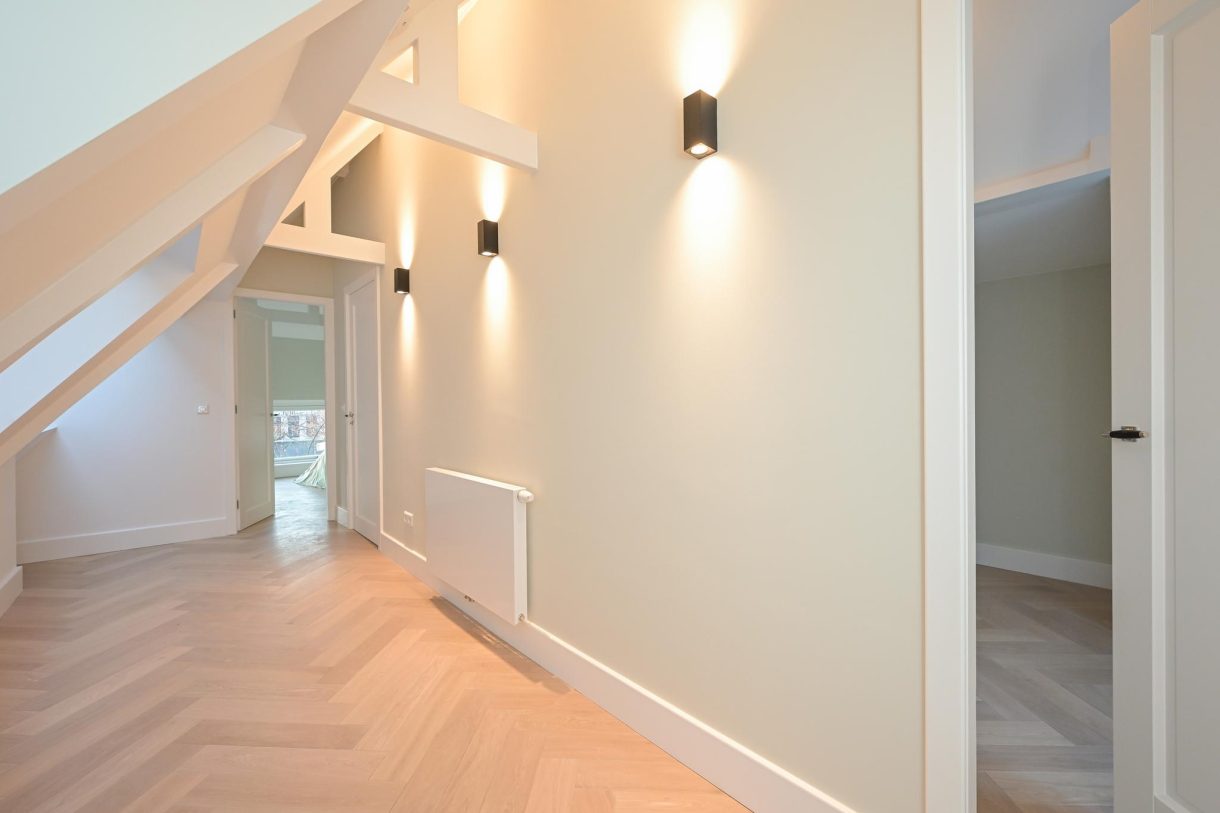 Te koop: Foto Appartement aan de Voordam 11D in Alkmaar