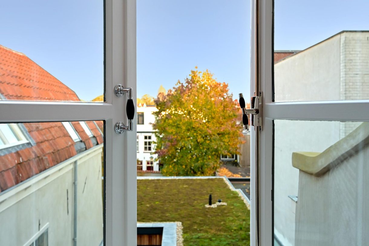 Te koop: Foto Appartement aan de Voordam 11D in Alkmaar