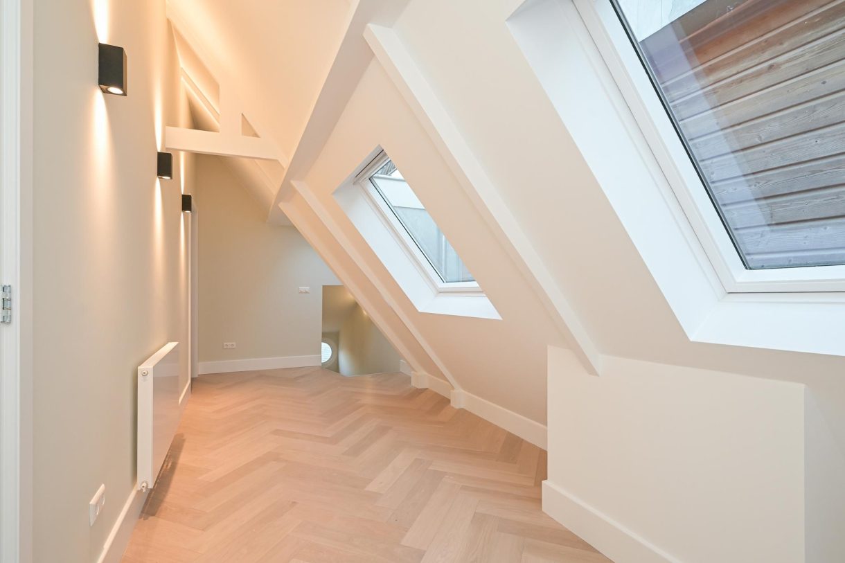 Te koop: Foto Appartement aan de Voordam 11D in Alkmaar