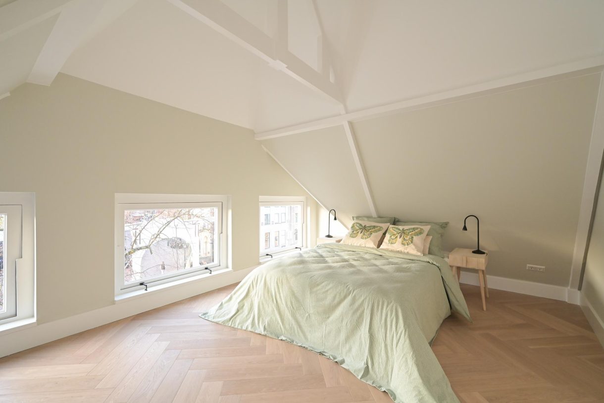 Te koop: Foto Appartement aan de Voordam 11D in Alkmaar