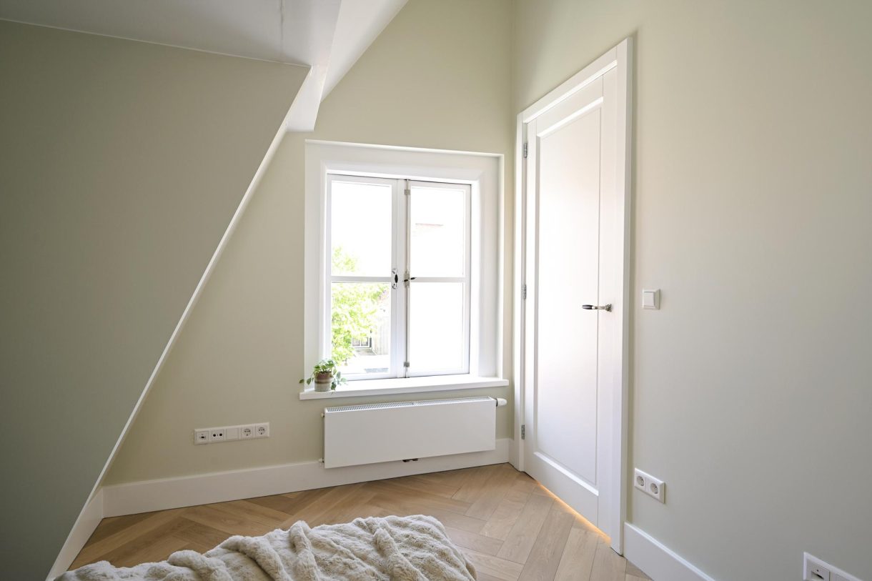 Te koop: Foto Appartement aan de Voordam 11D in Alkmaar