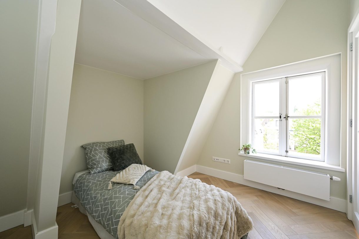 Te koop: Foto Appartement aan de Voordam 11D in Alkmaar