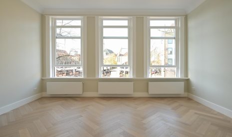 Te koop: Foto Appartement aan de Voordam 11F in Alkmaar