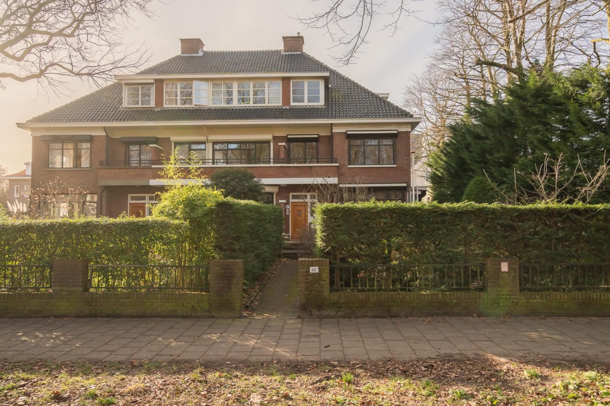 Te koop: Foto Woonhuis aan de Scheveningseweg 102A in 's-Gravenhage