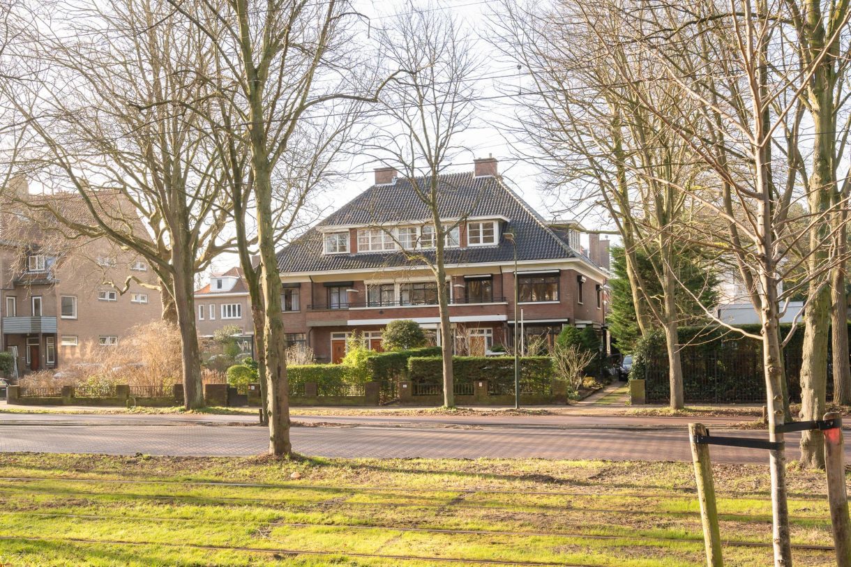 Te koop: Foto Woonhuis aan de Scheveningseweg 102A in 's-Gravenhage