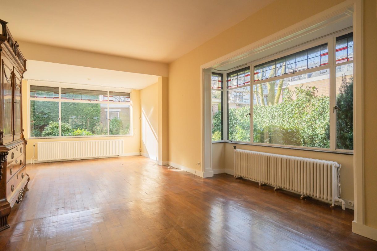 Te koop: Foto Woonhuis aan de Scheveningseweg 102A in 's-Gravenhage