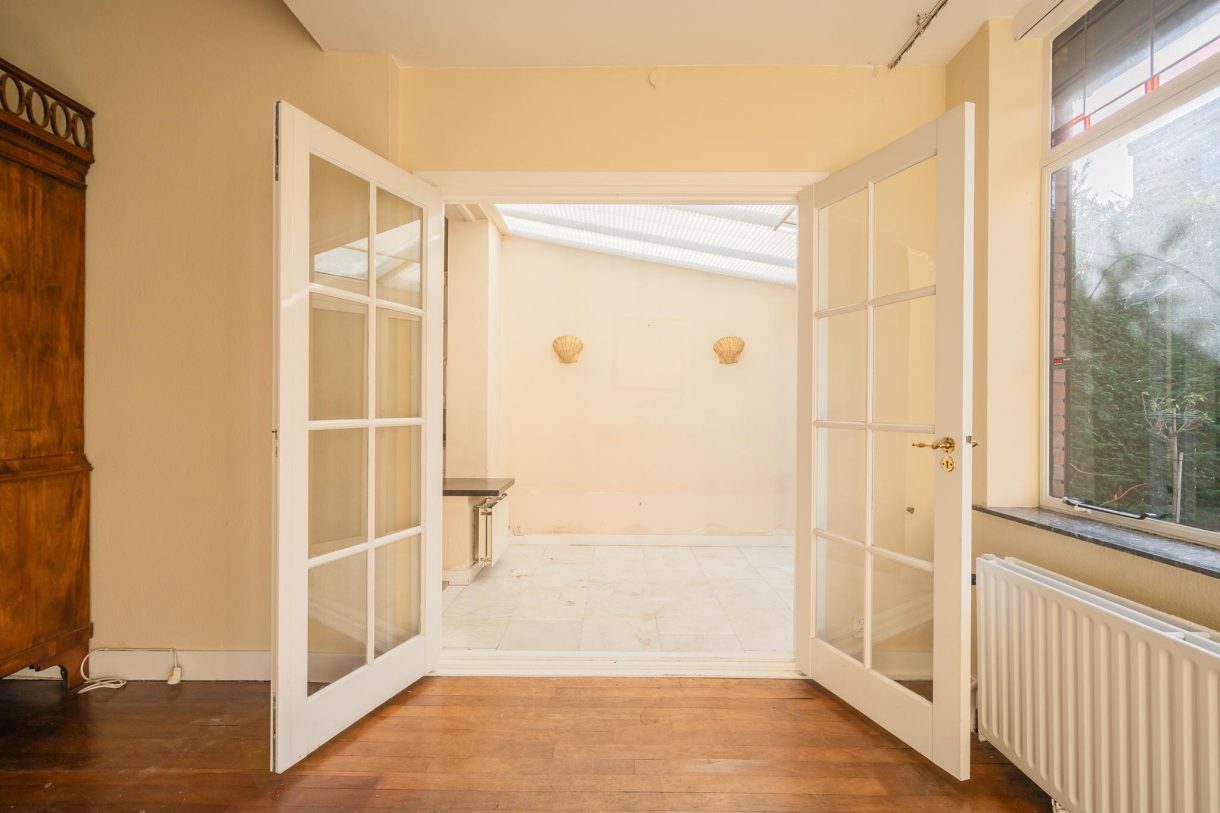 Te koop: Foto Woonhuis aan de Scheveningseweg 102A in 's-Gravenhage