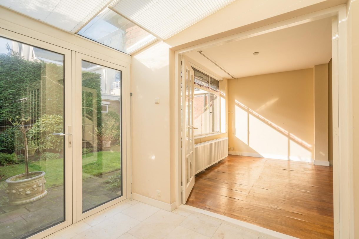 Te koop: Foto Woonhuis aan de Scheveningseweg 102A in 's-Gravenhage