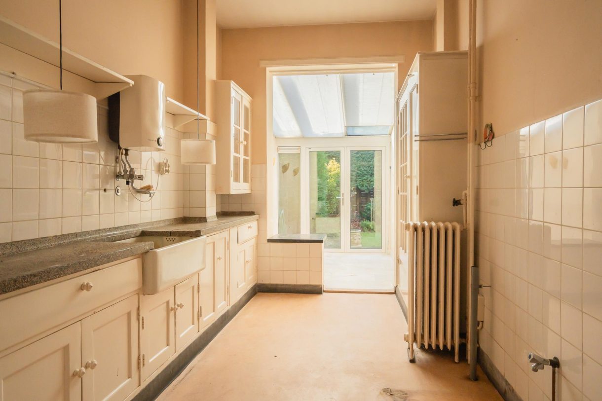 Te koop: Foto Woonhuis aan de Scheveningseweg 102A in 's-Gravenhage