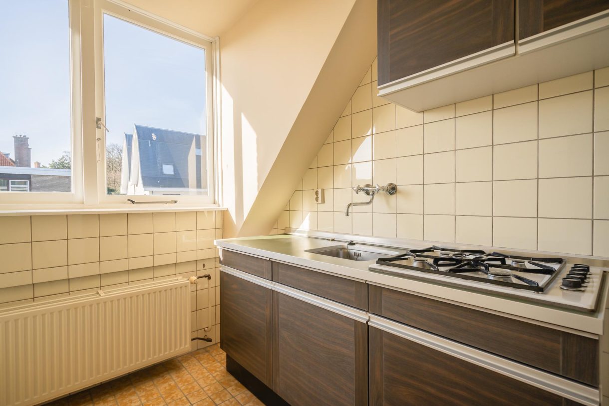 Te koop: Foto Woonhuis aan de Scheveningseweg 102A in 's-Gravenhage